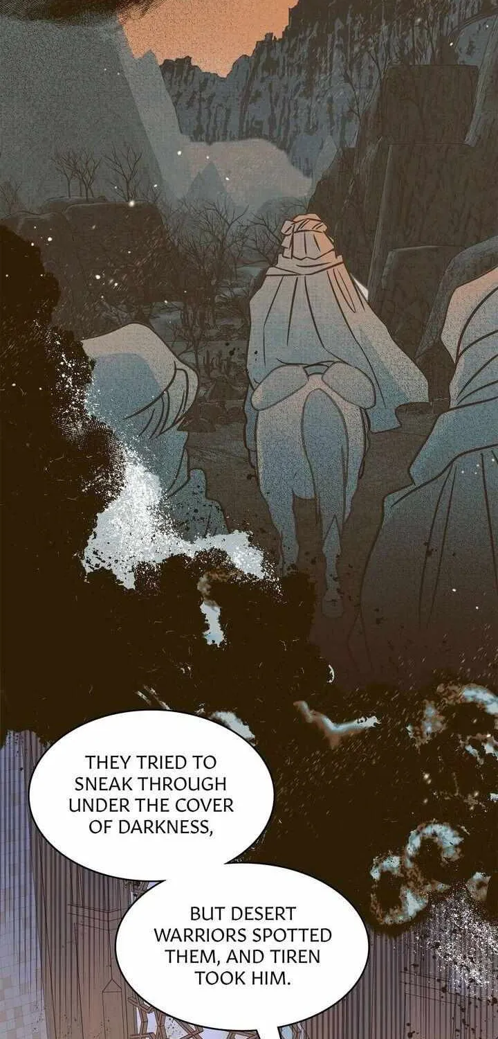 Assassin Chapter 22 page 21 - 