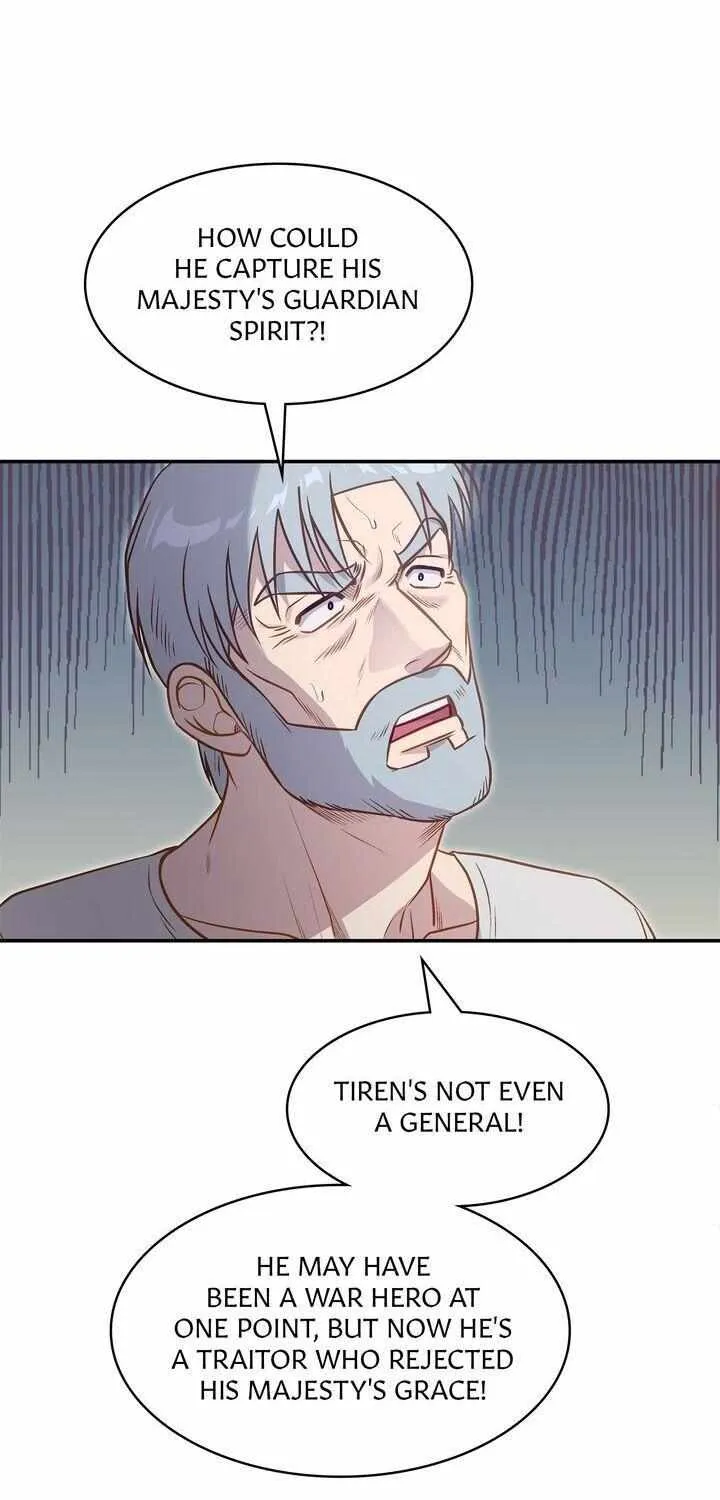 Assassin Chapter 22 page 23 - 