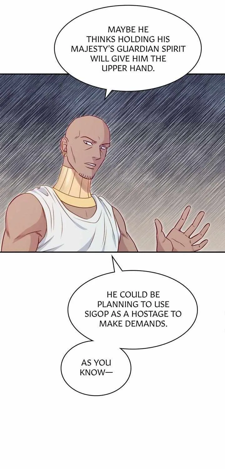 Assassin Chapter 22 page 25 - 