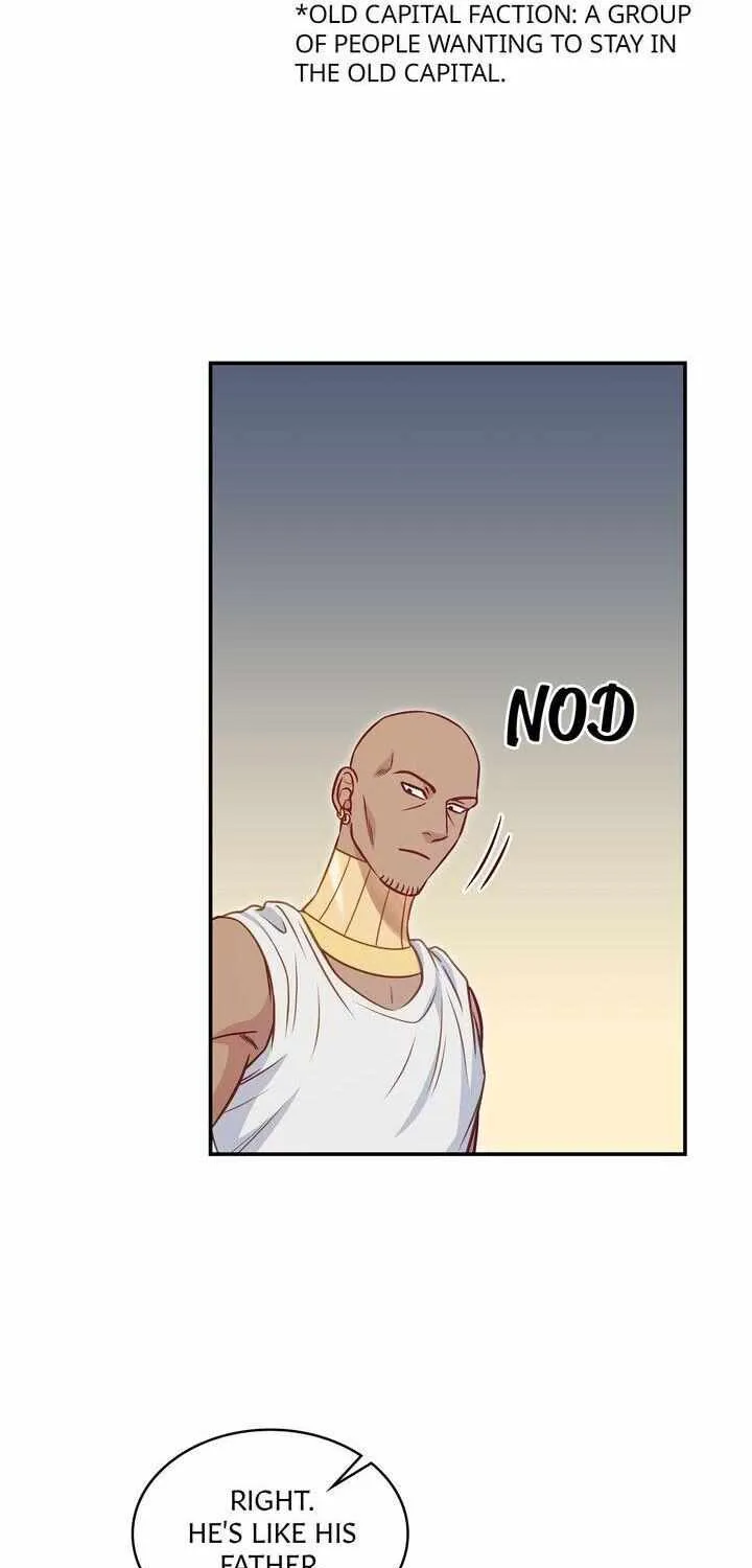 Assassin Chapter 22 page 27 - 