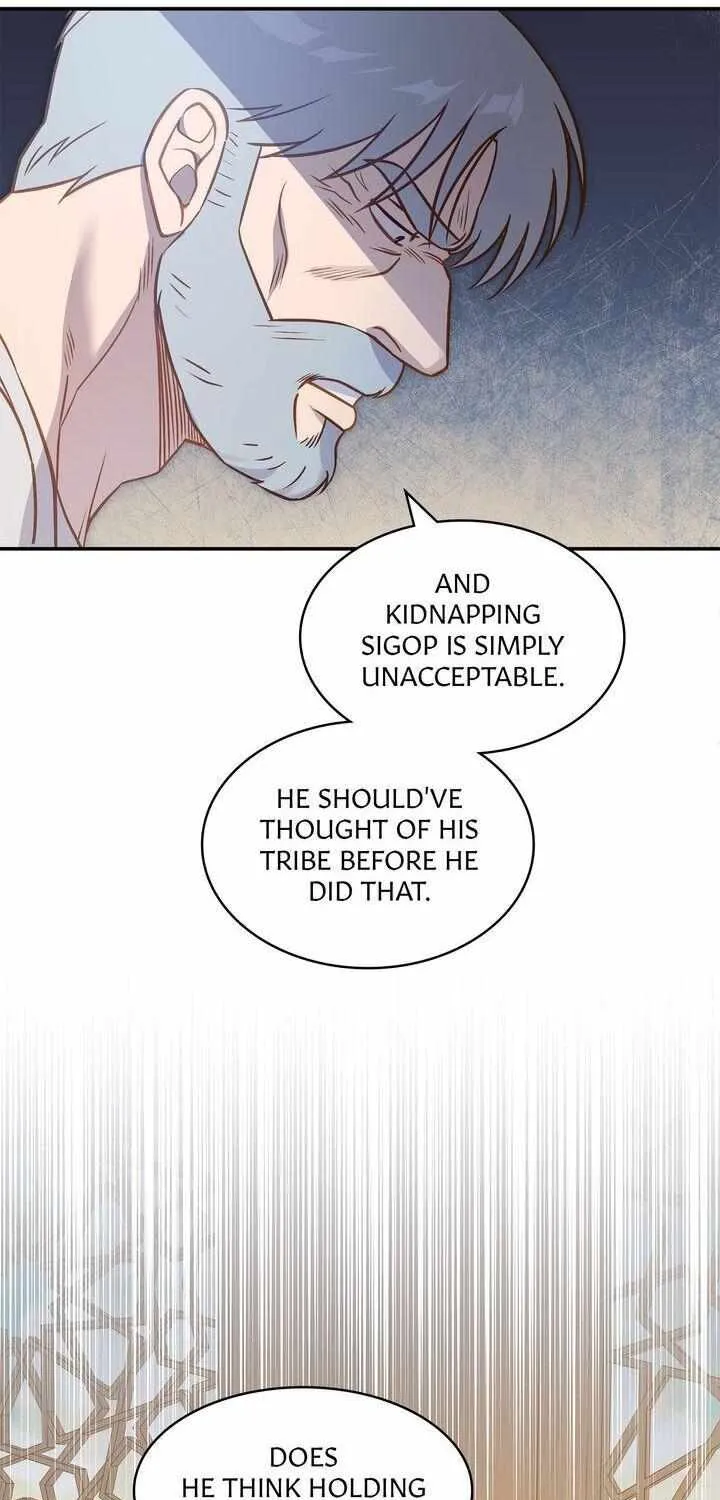 Assassin Chapter 22 page 31 - 