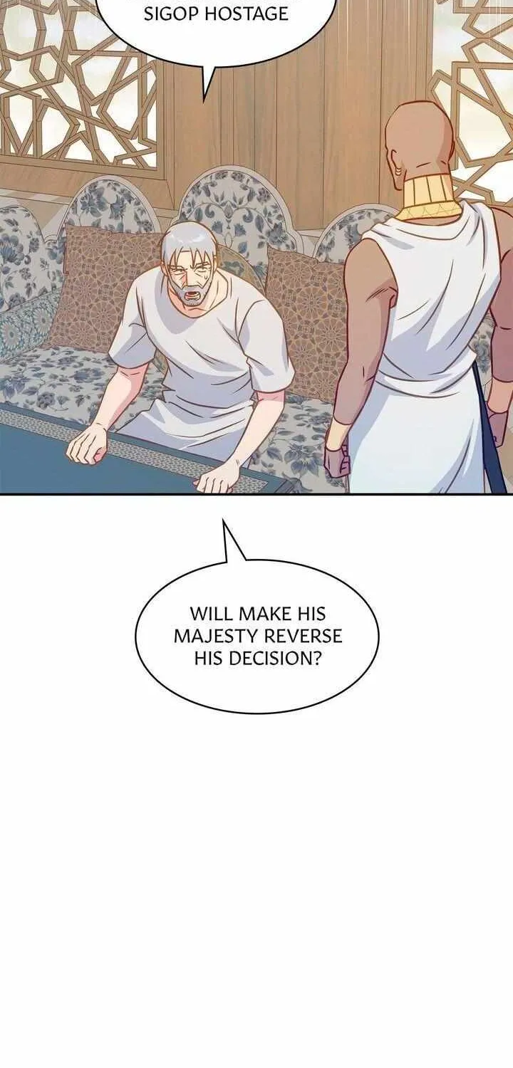 Assassin Chapter 22 page 32 - 