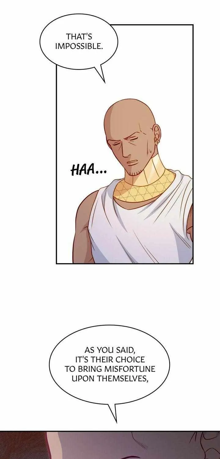 Assassin Chapter 22 page 33 - 
