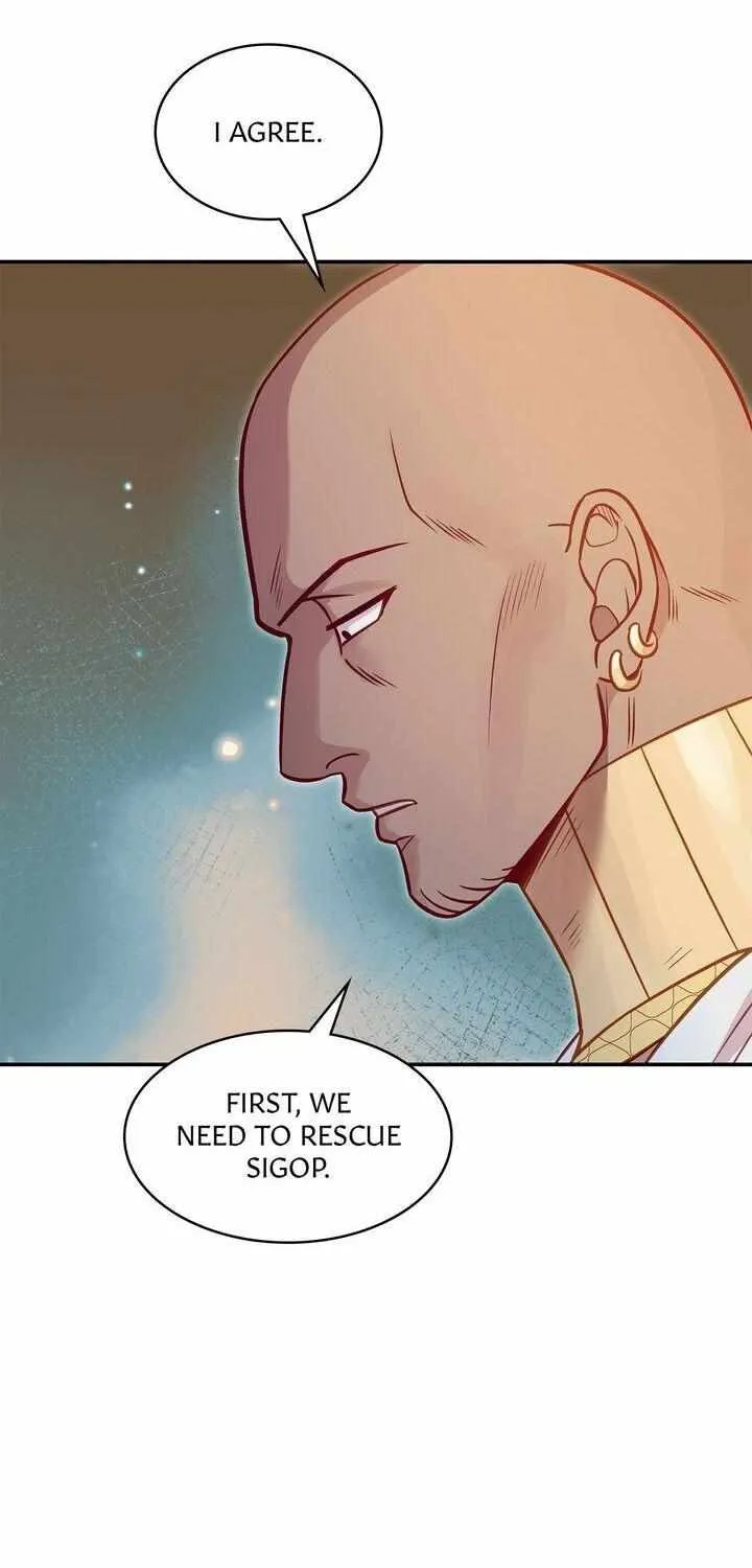 Assassin Chapter 22 page 37 - 