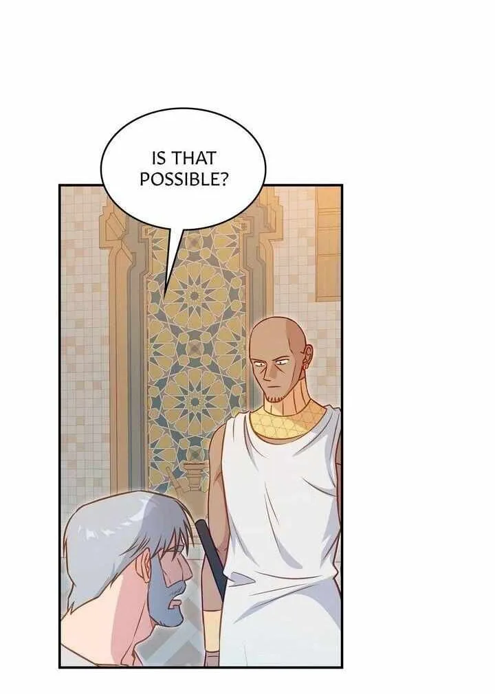 Assassin Chapter 22 page 38 - 