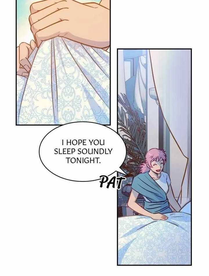 Assassin Chapter 22 page 46 - 