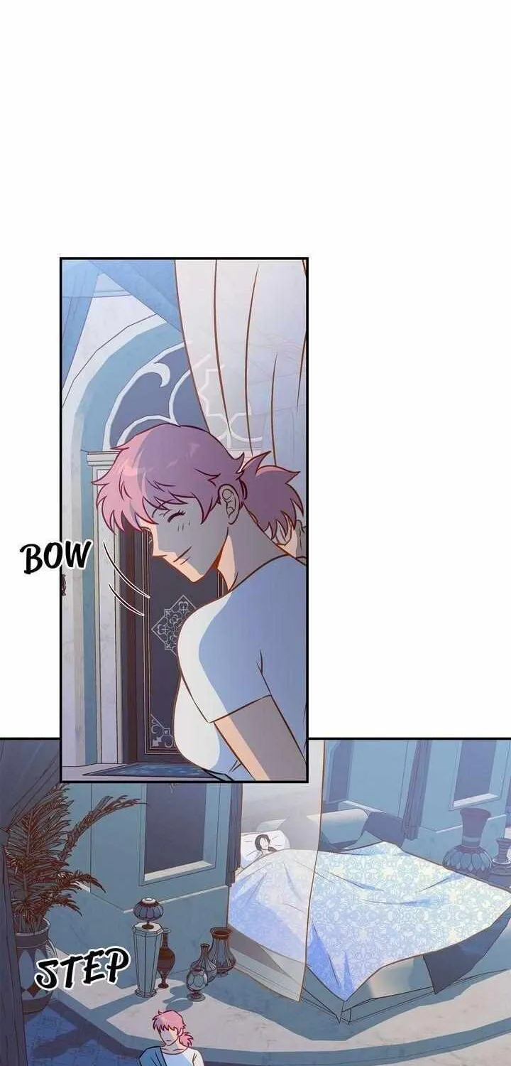 Assassin Chapter 22 page 48 - 