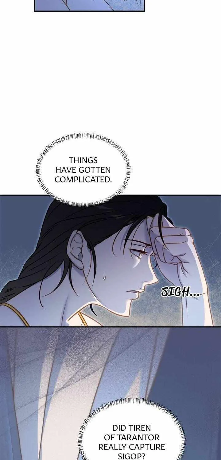 Assassin Chapter 22 page 50 - 