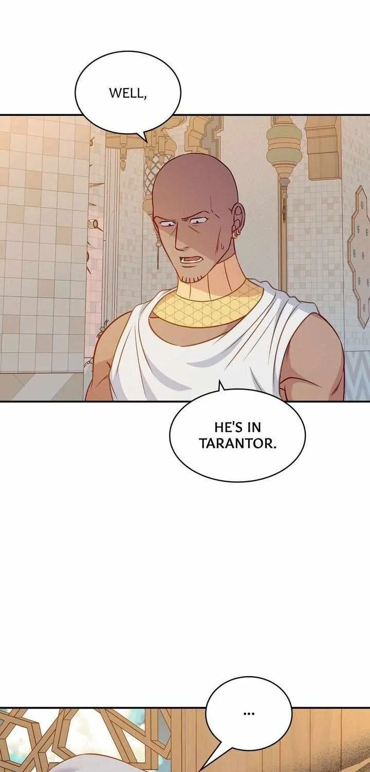 Assassin Chapter 22 page 6 - 