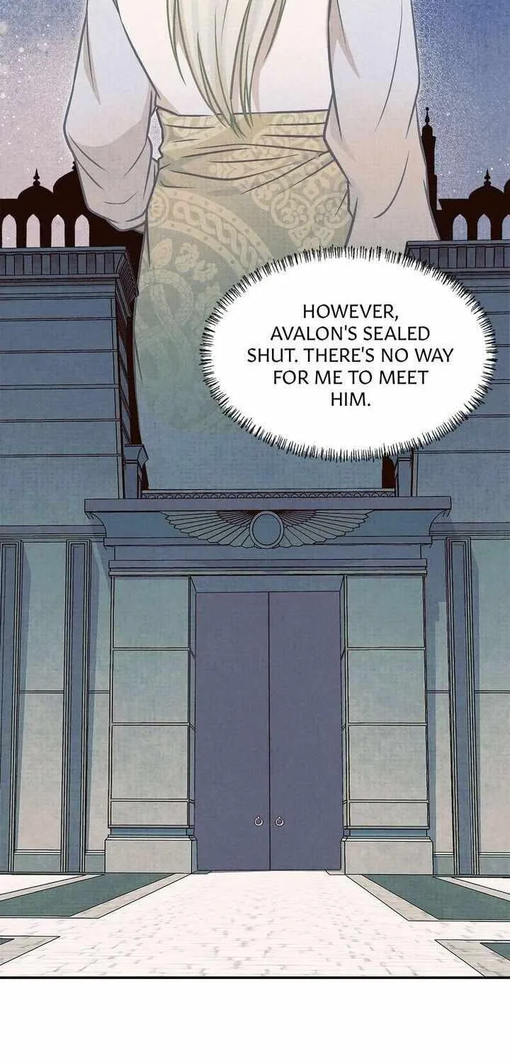 Assassin Chapter 22 page 54 - 