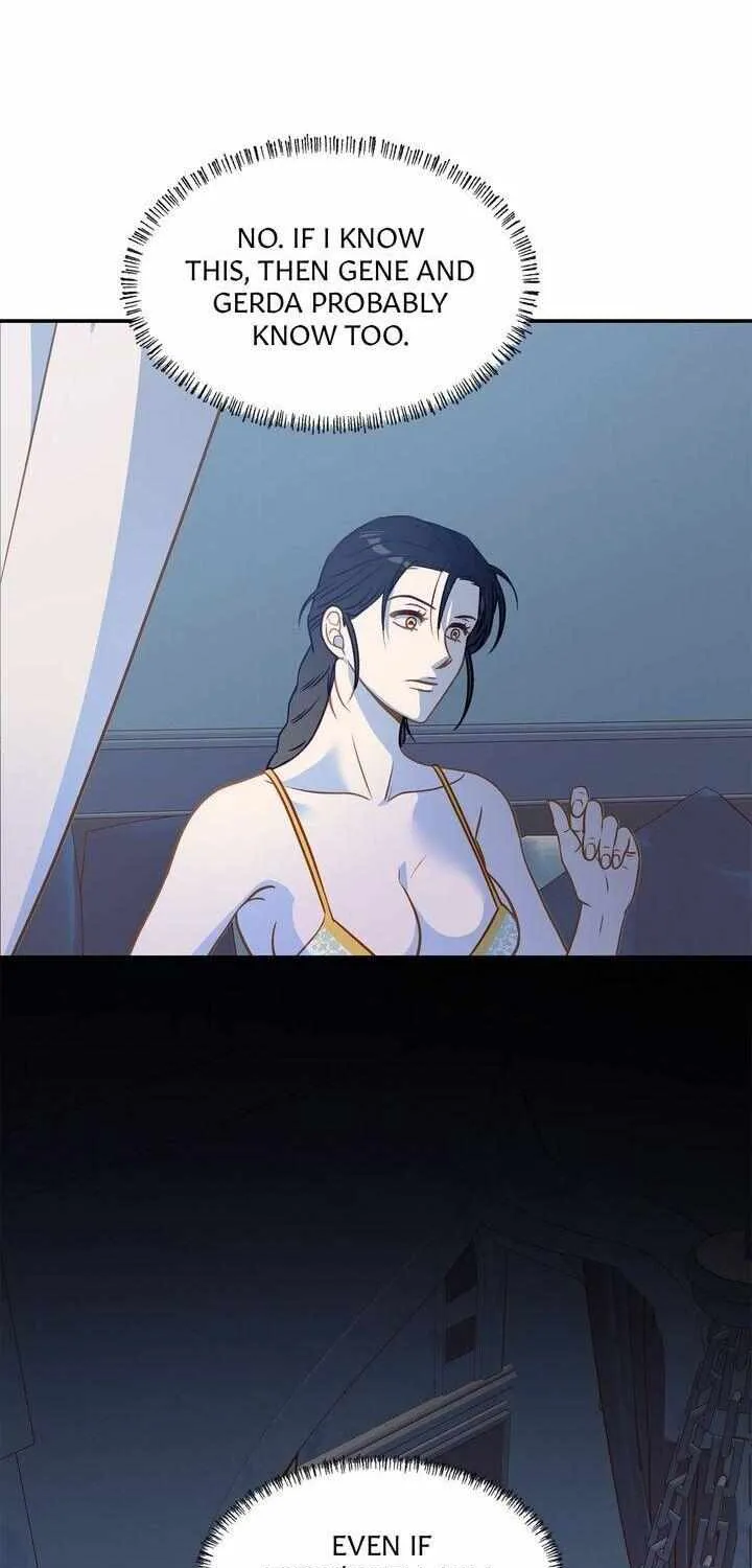 Assassin Chapter 22 page 55 - 
