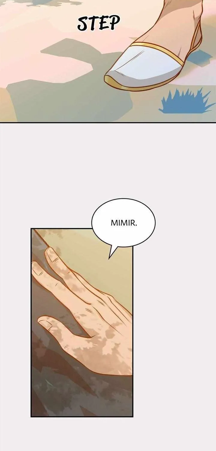 Assassin Chapter 22 page 65 - 