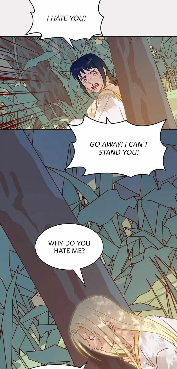 Assassin Chapter 22 page 68 - 