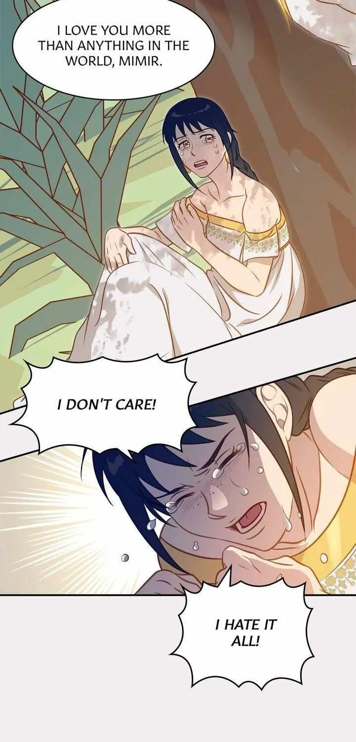 Assassin Chapter 22 page 69 - 