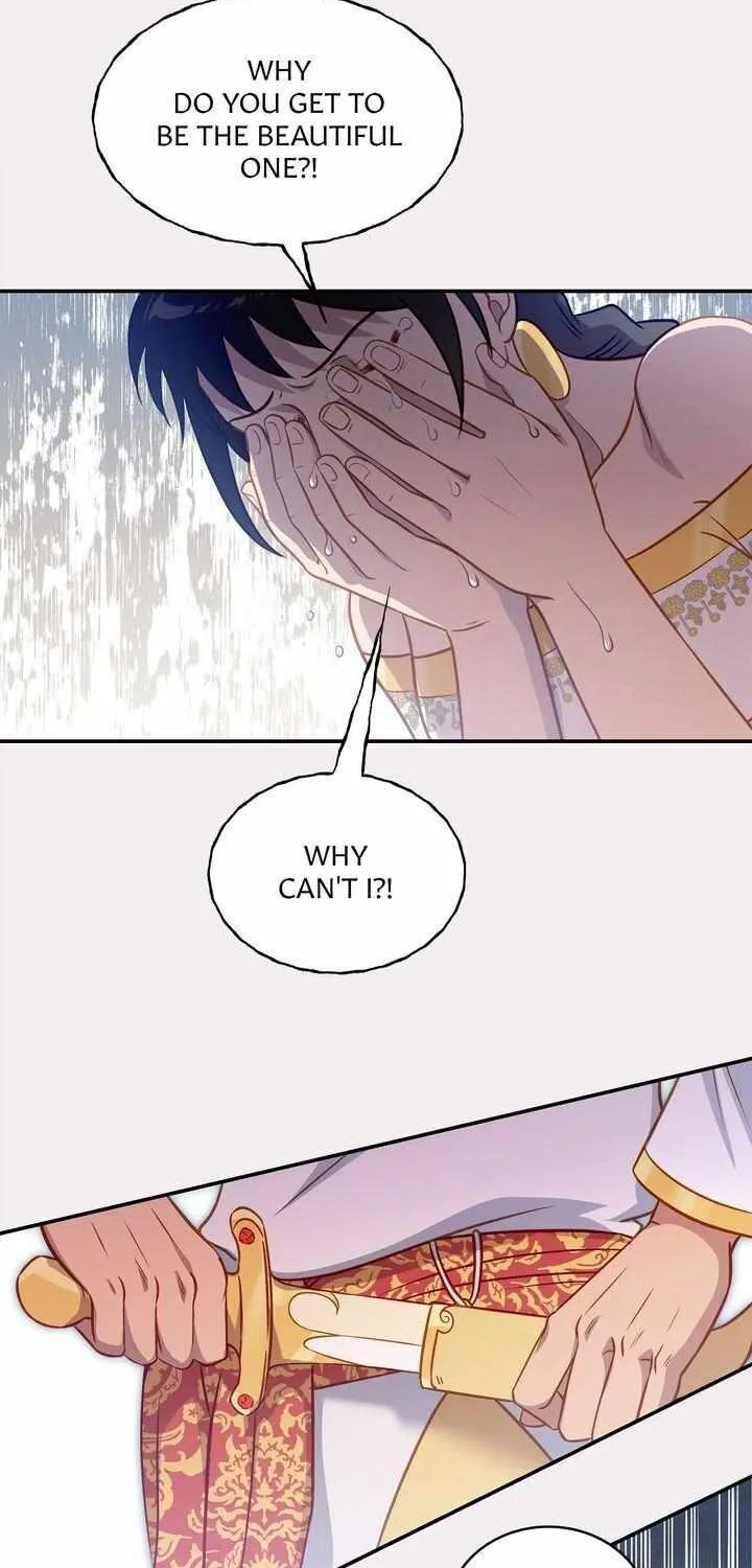 Assassin Chapter 22 page 71 - 