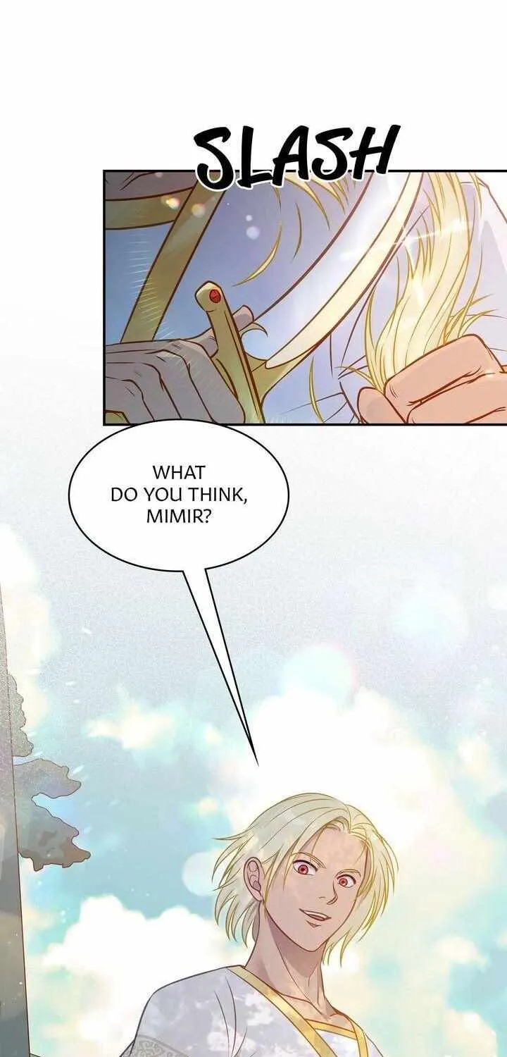 Assassin Chapter 22 page 73 - 