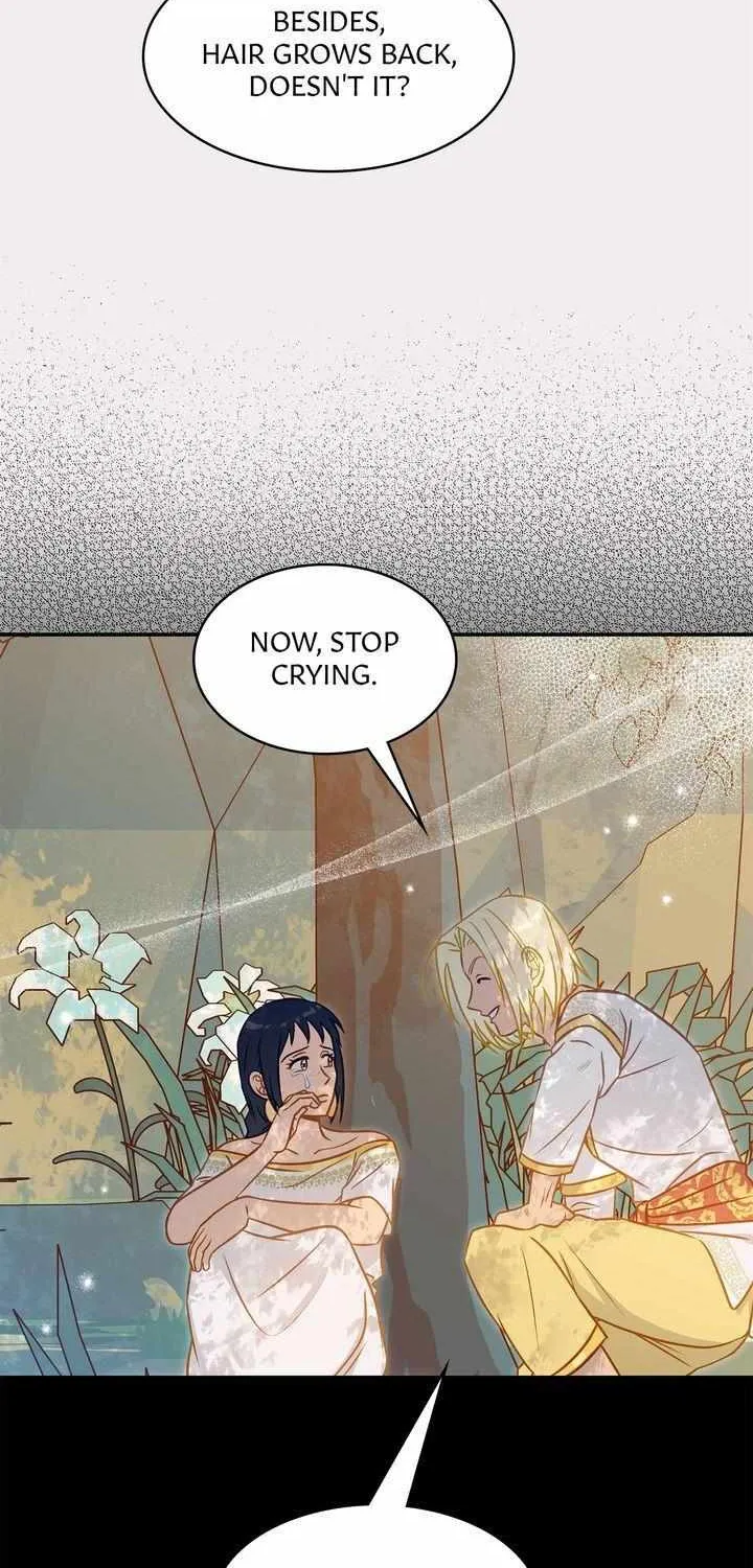 Assassin Chapter 23 page 11 - 