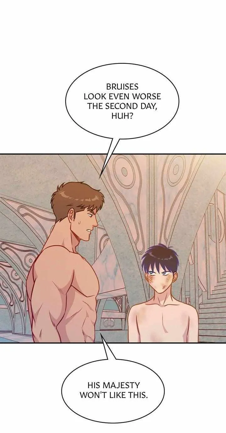 Assassin Chapter 23 page 19 - 