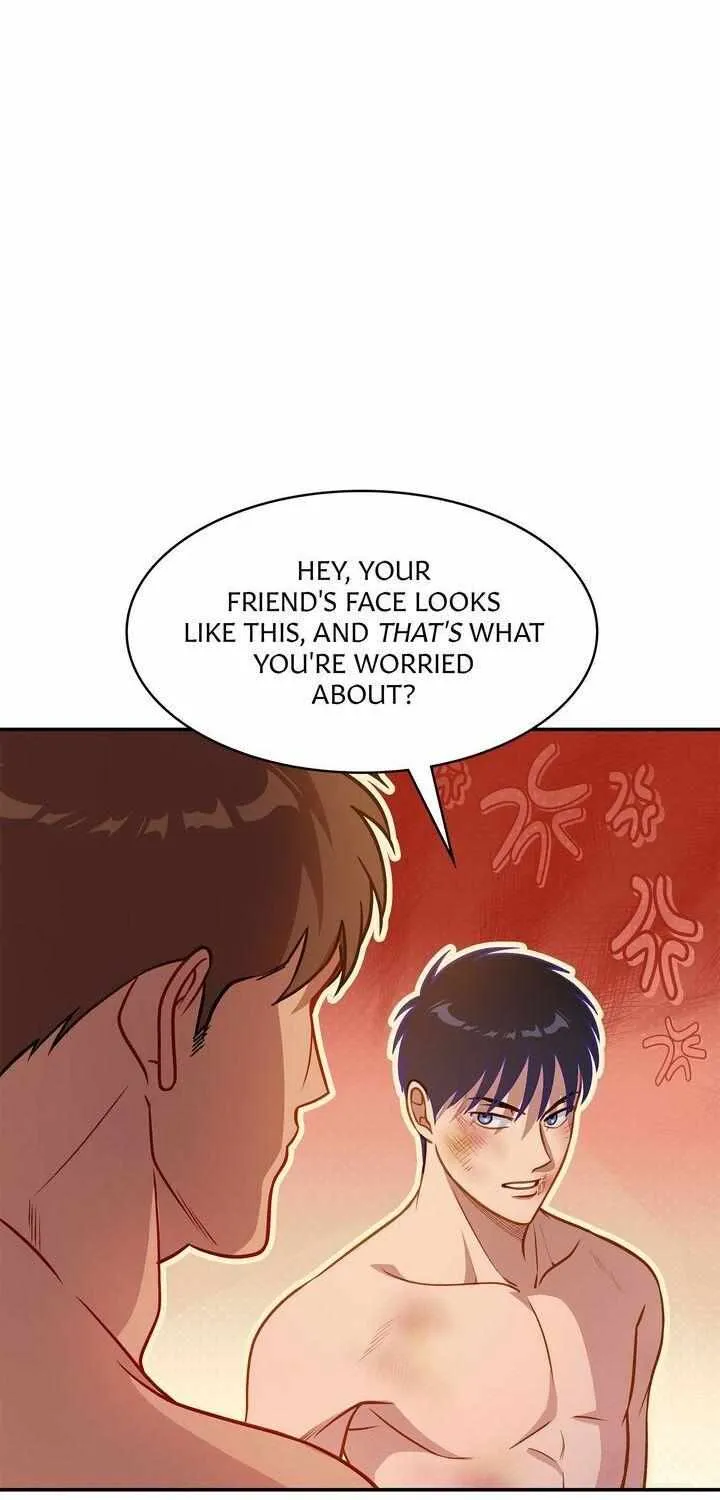 Assassin Chapter 23 page 20 - 