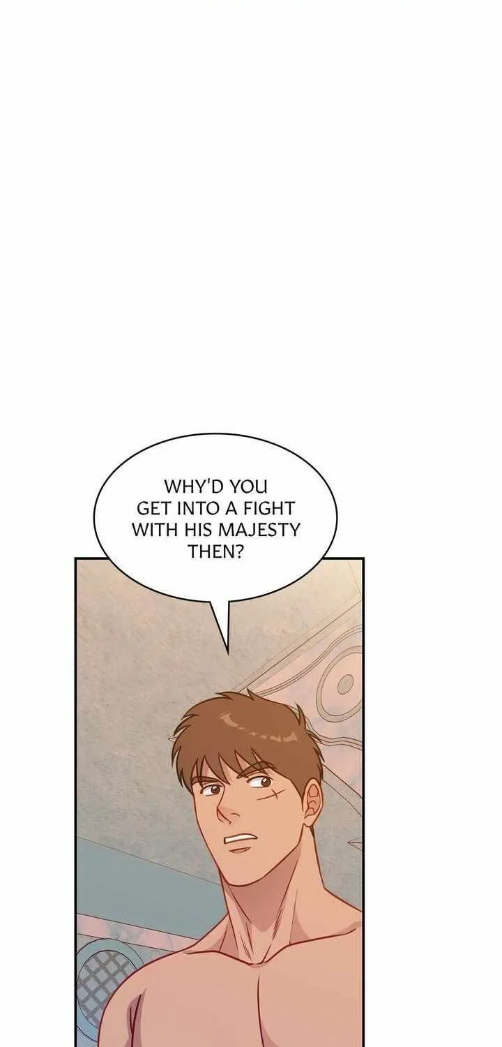 Assassin Chapter 23 page 21 - 