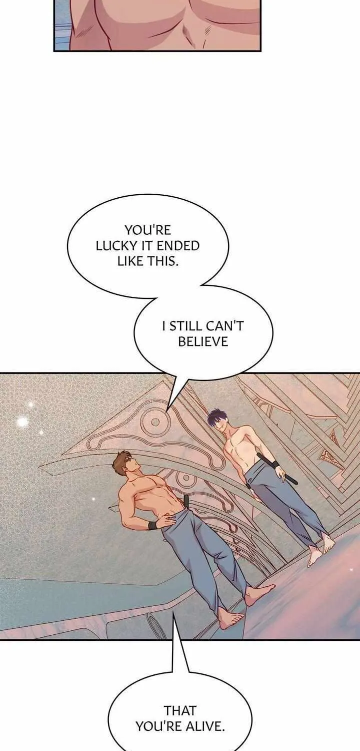 Assassin Chapter 23 page 22 - 