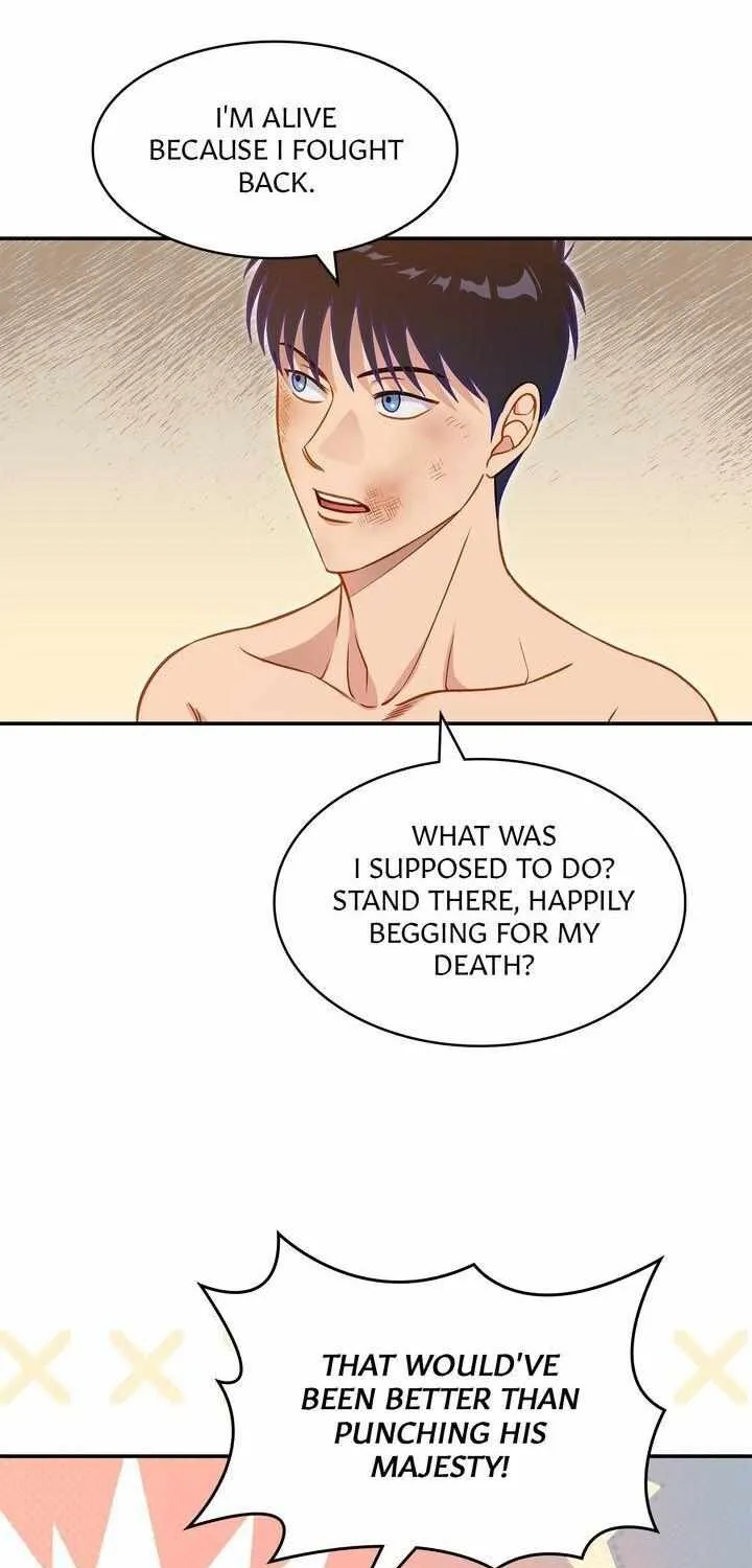Assassin Chapter 23 page 24 - 