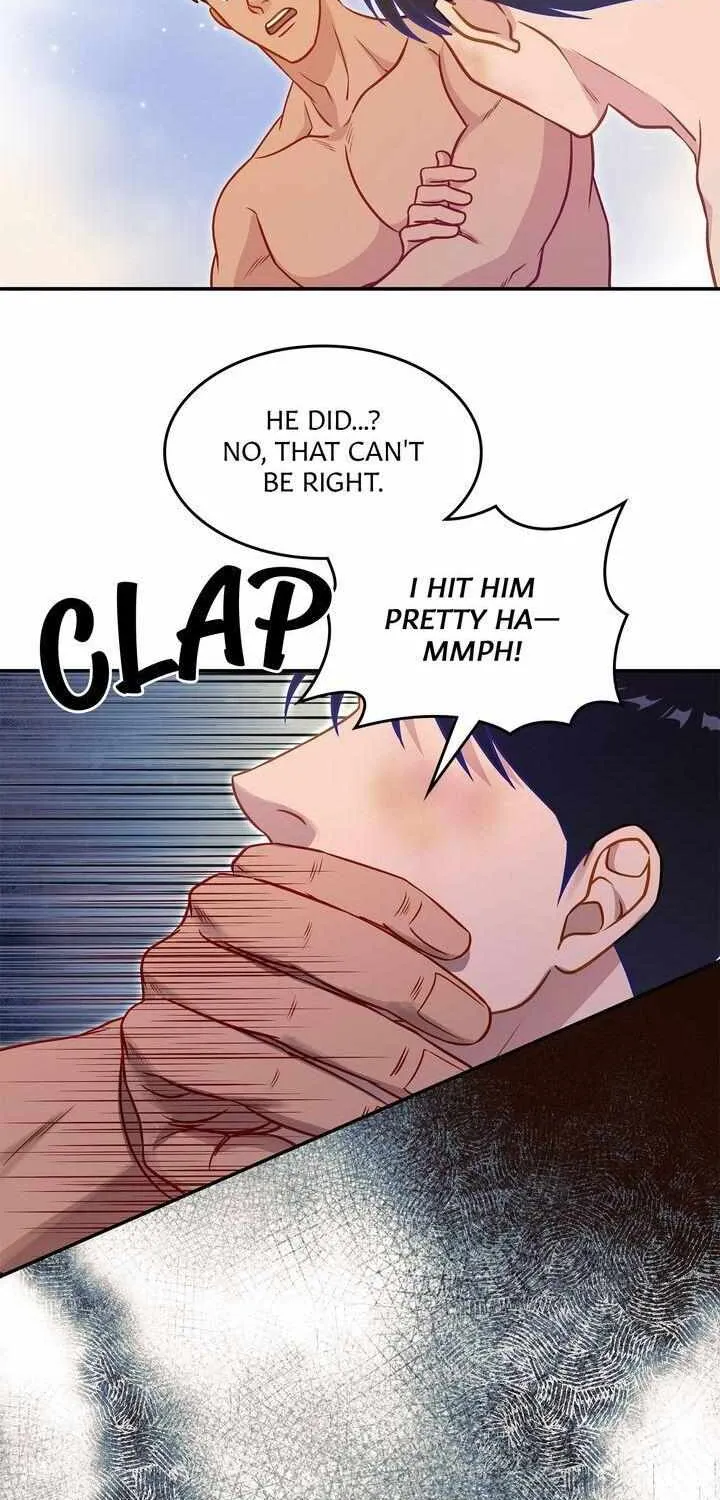 Assassin Chapter 23 page 26 - 