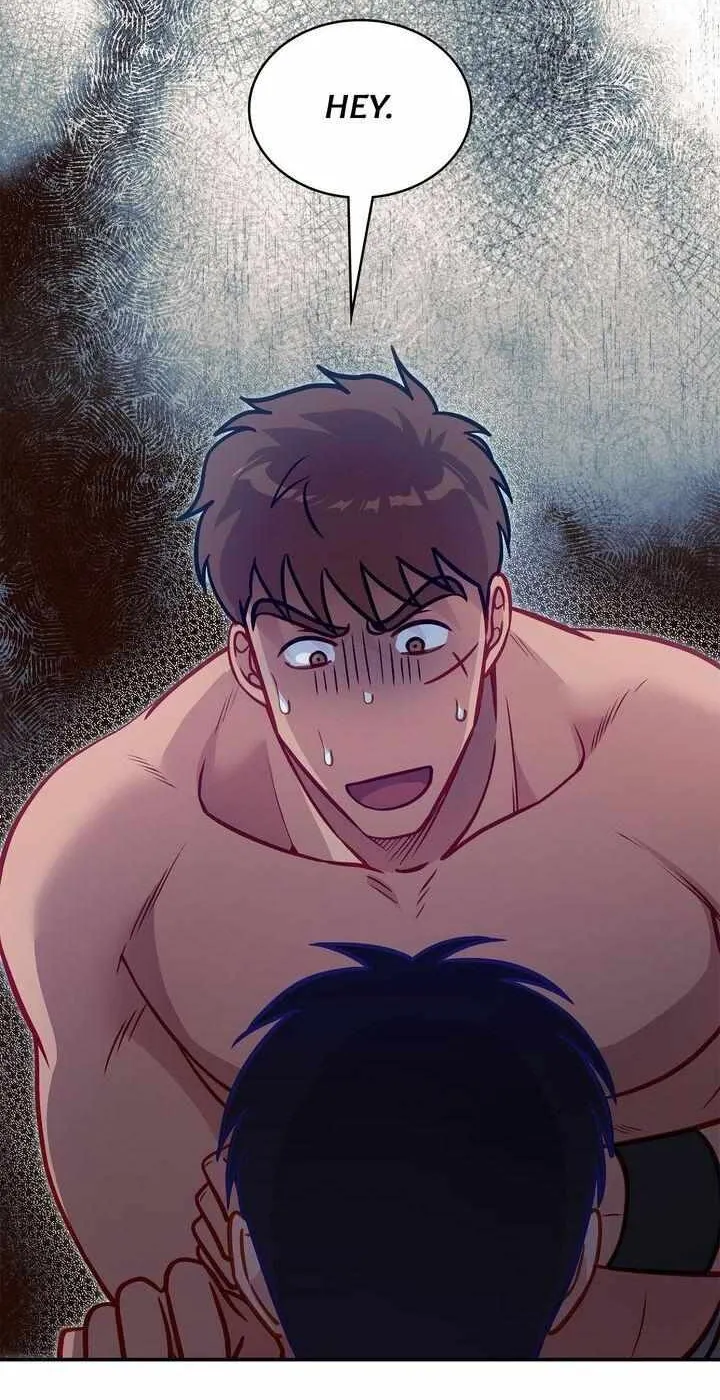Assassin Chapter 23 page 27 - 