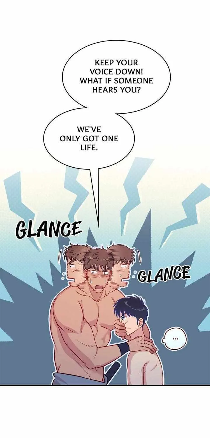 Assassin Chapter 23 page 28 - 