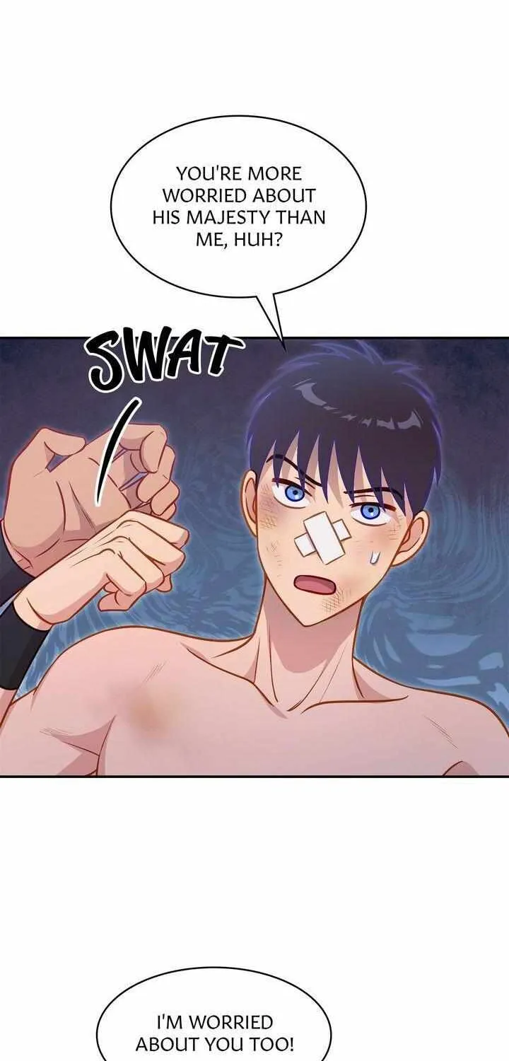 Assassin Chapter 23 page 29 - 