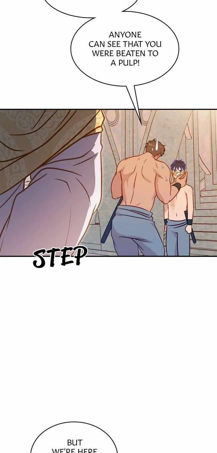 Assassin Chapter 23 page 30 - 