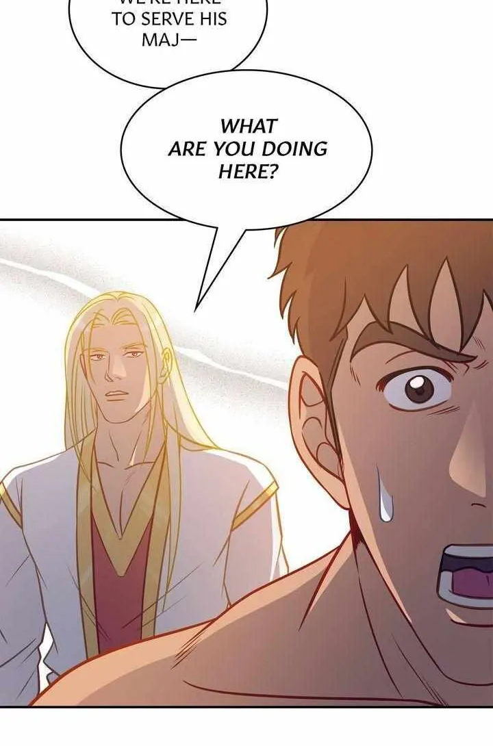 Assassin Chapter 23 page 31 - 