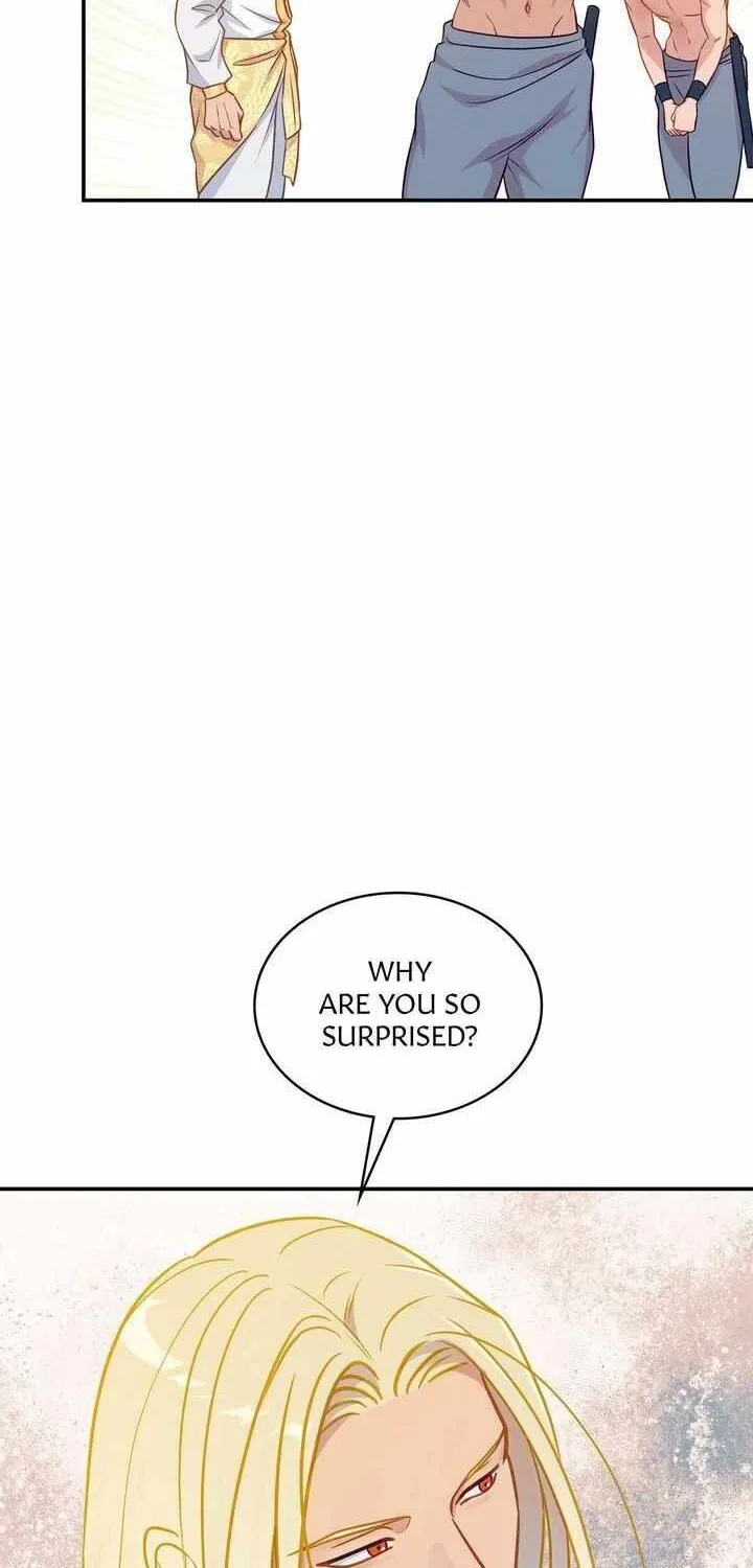 Assassin Chapter 23 page 33 - 