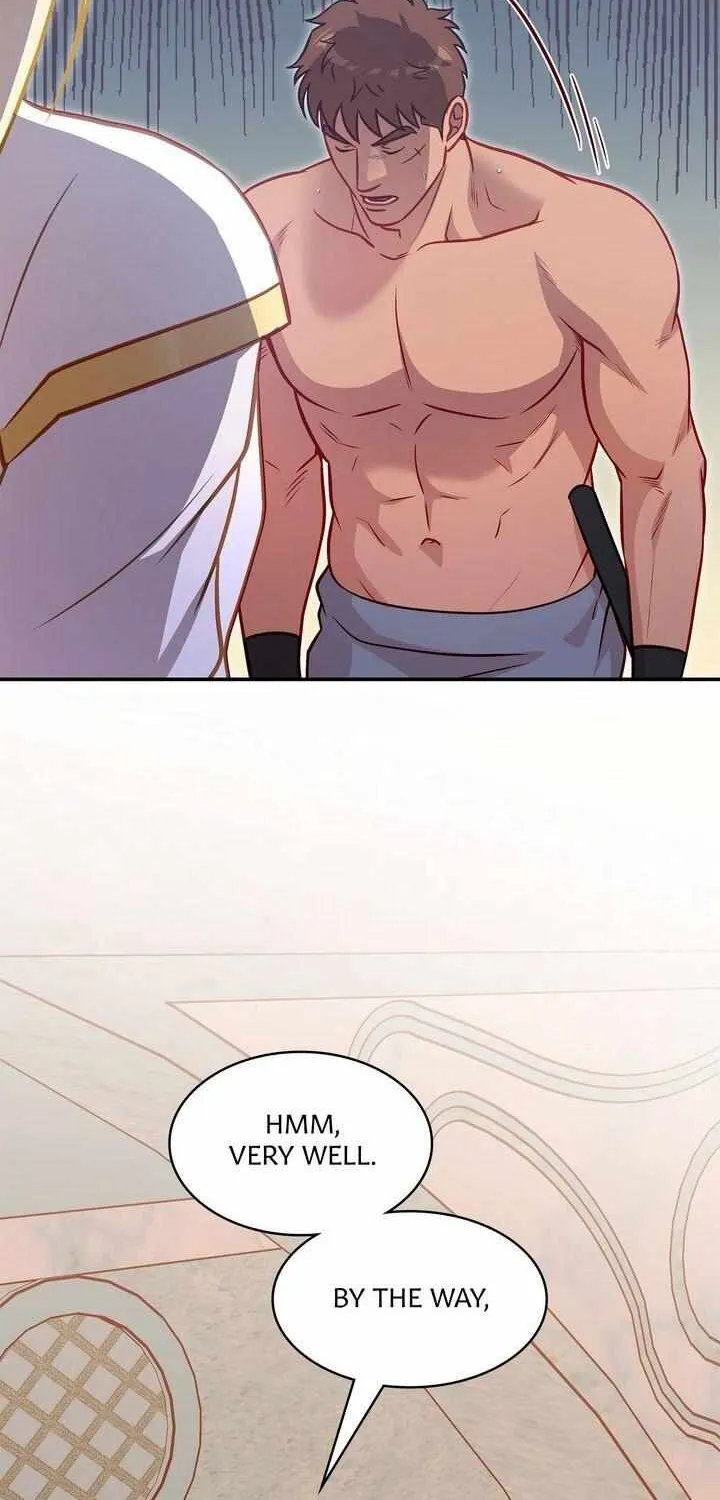 Assassin Chapter 23 page 35 - 