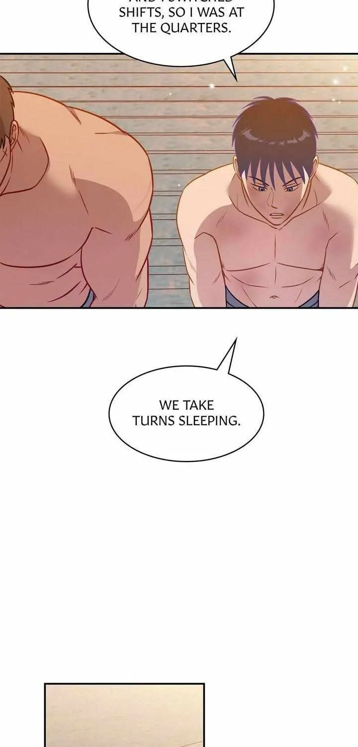 Assassin Chapter 23 page 40 - 