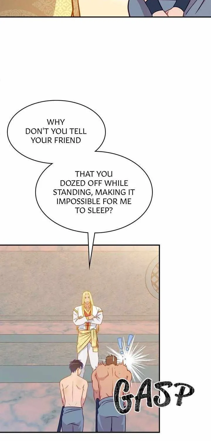 Assassin Chapter 23 page 44 - 