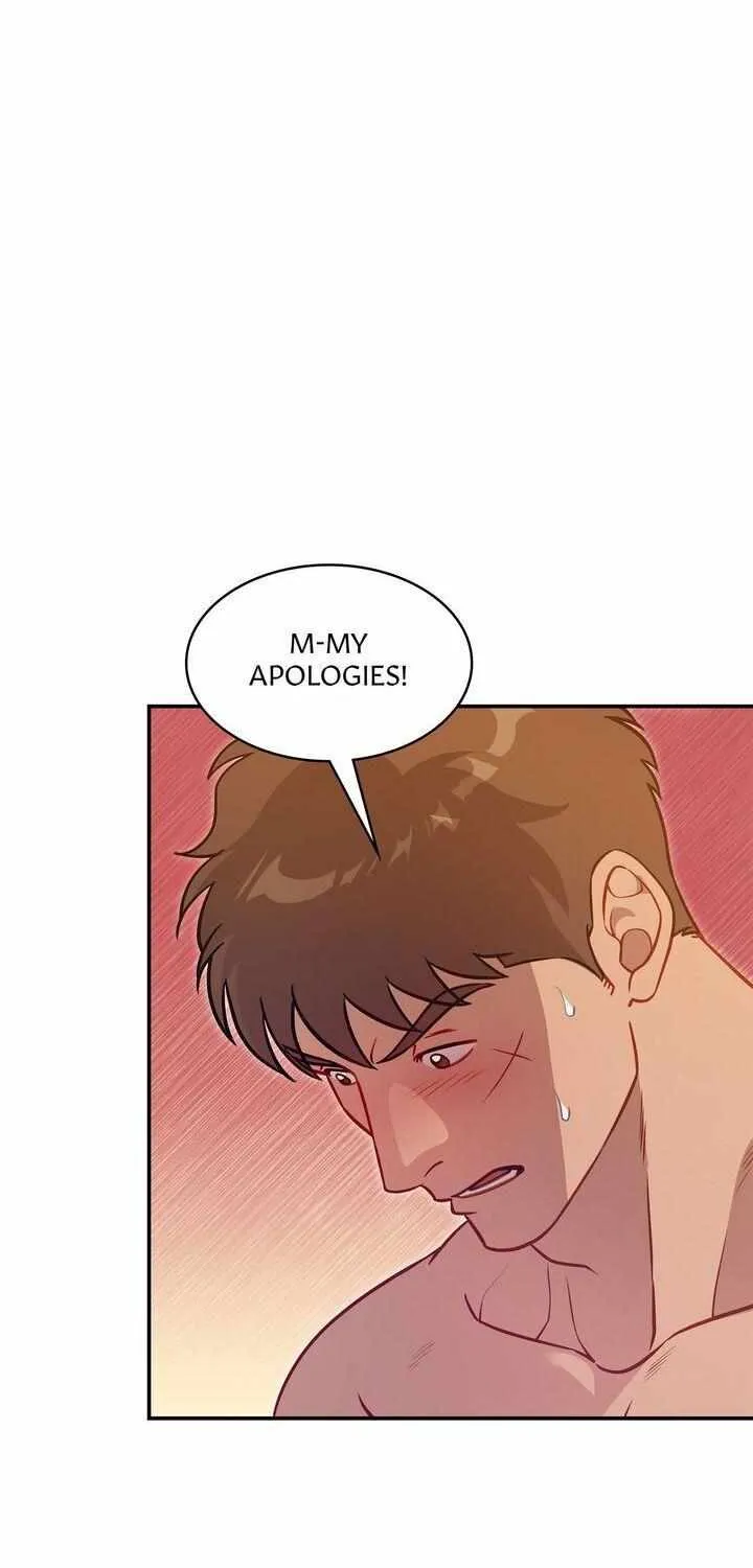 Assassin Chapter 23 page 45 - 