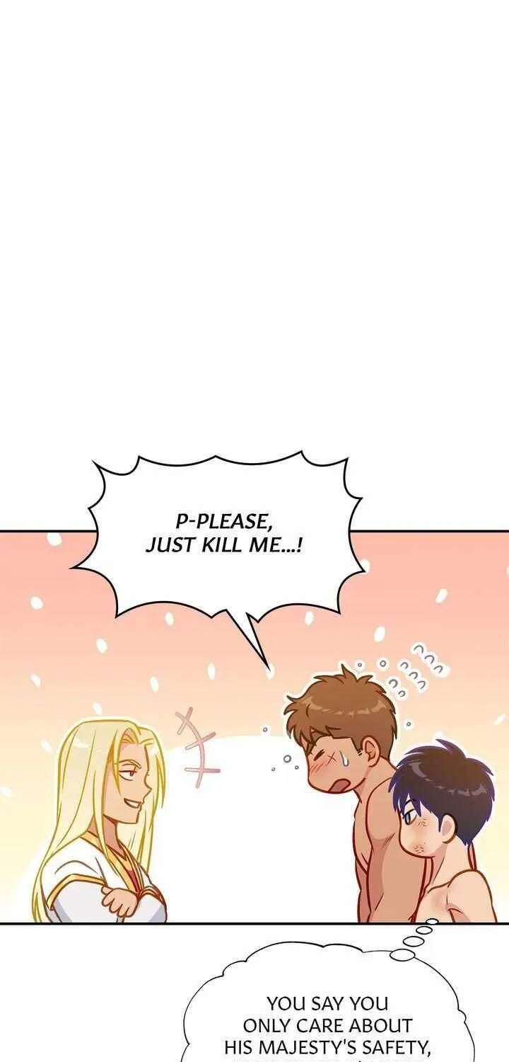 Assassin Chapter 23 page 48 - 