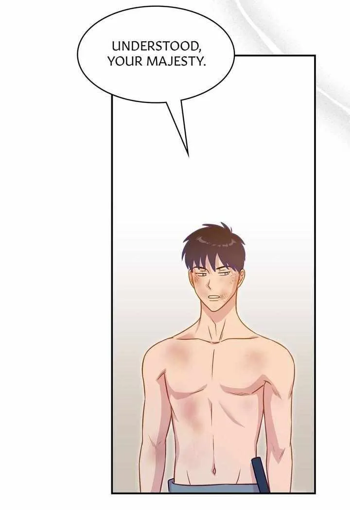 Assassin Chapter 23 page 52 - 