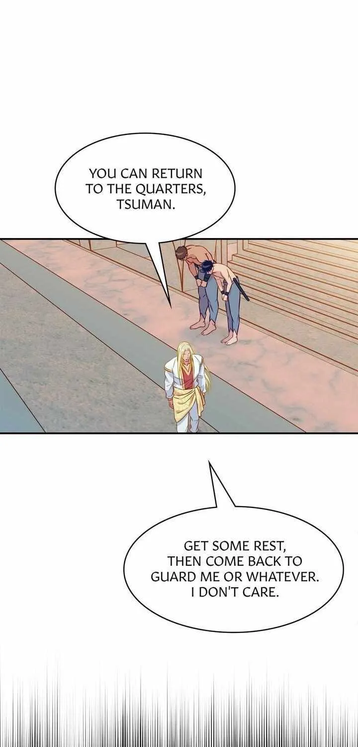 Assassin Chapter 23 page 53 - 