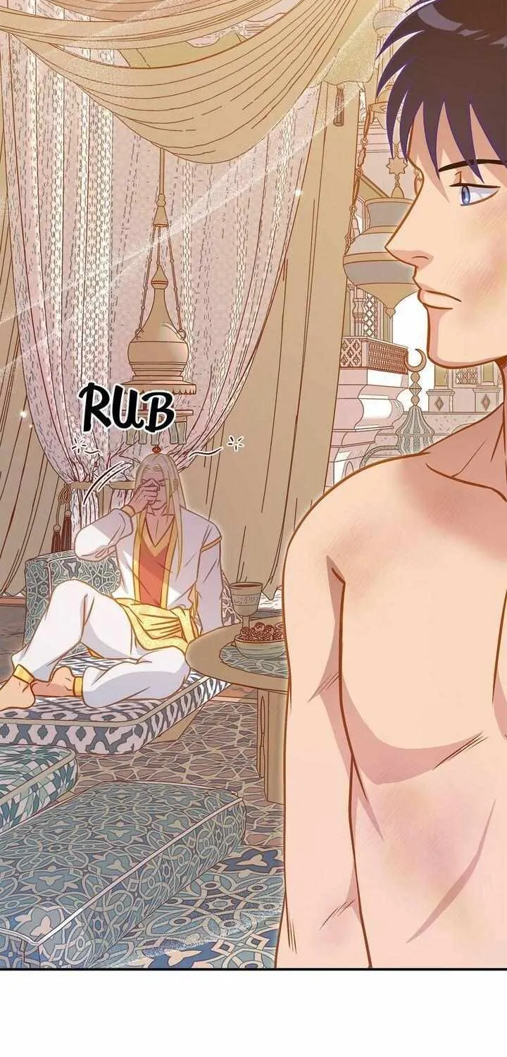 Assassin Chapter 23 page 59 - 