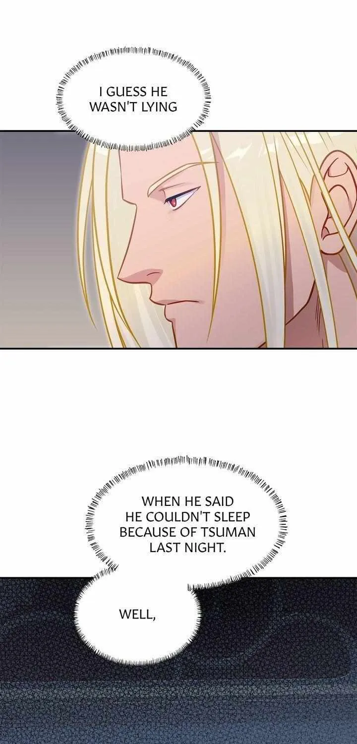 Assassin Chapter 23 page 61 - 