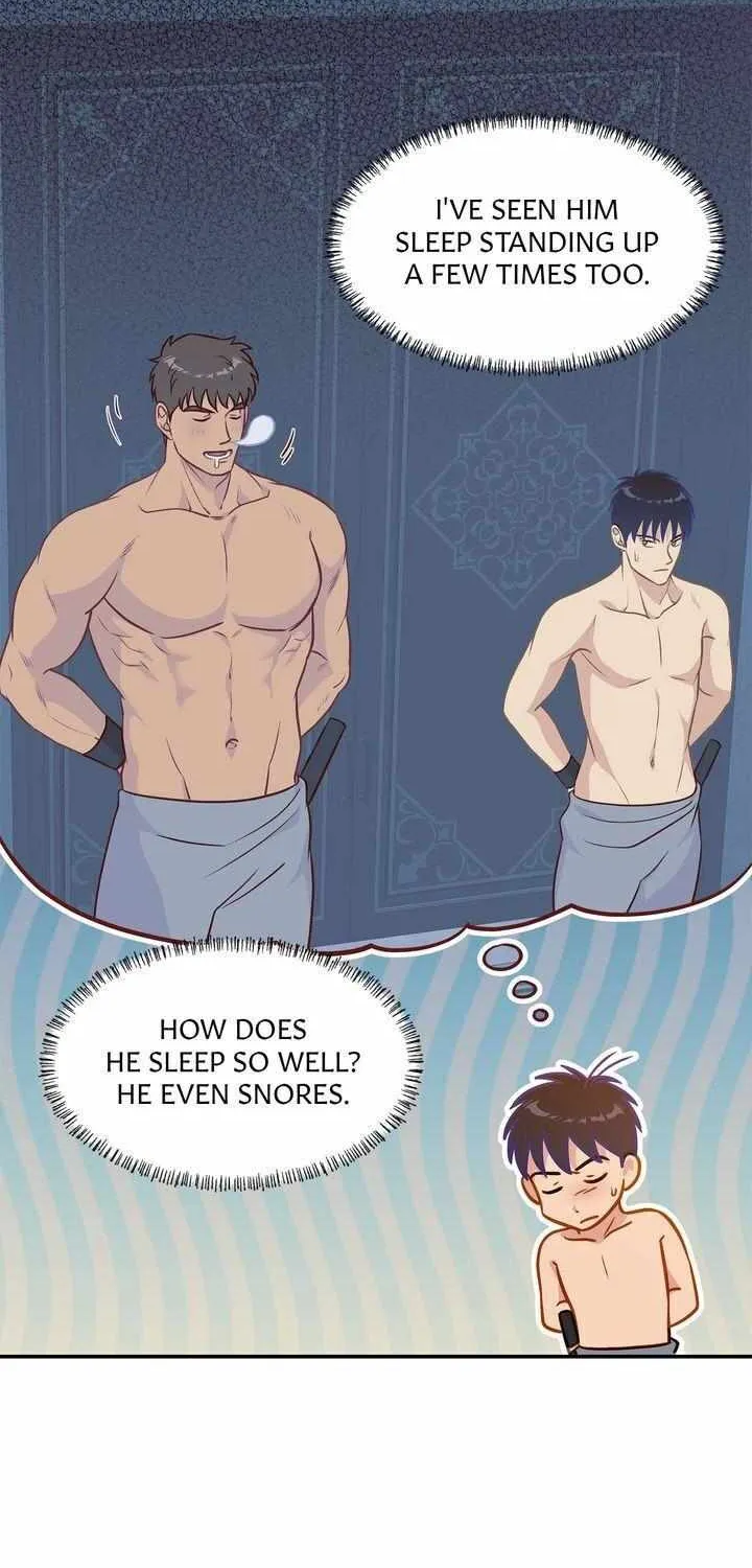 Assassin Chapter 23 page 62 - 