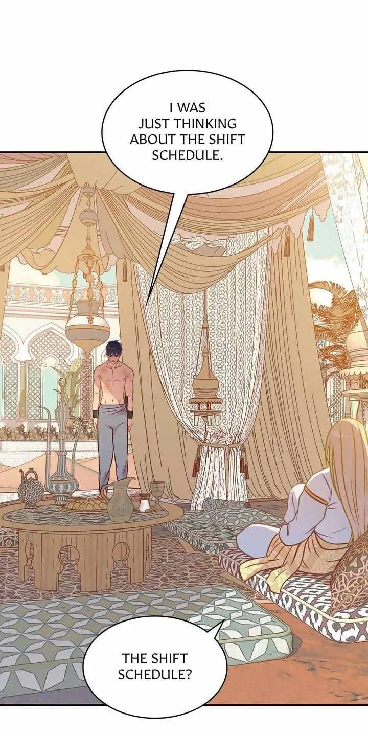 Assassin Chapter 23 page 64 - 
