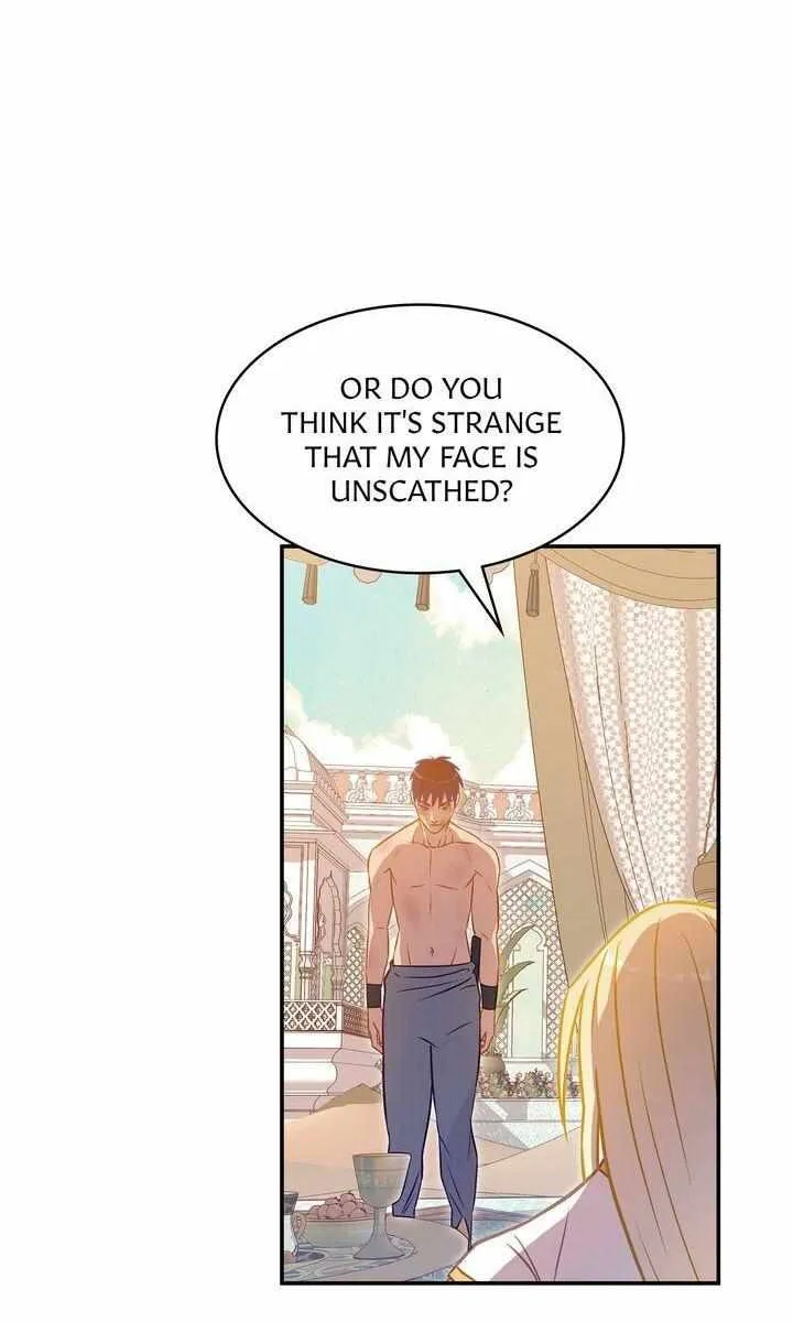 Assassin Chapter 23 page 68 - 