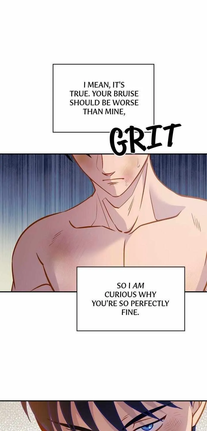 Assassin Chapter 23 page 69 - 