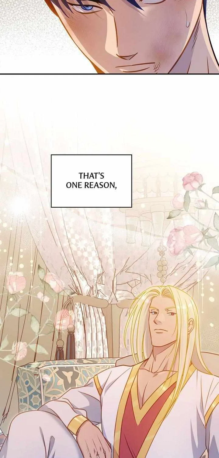 Assassin Chapter 23 page 70 - 