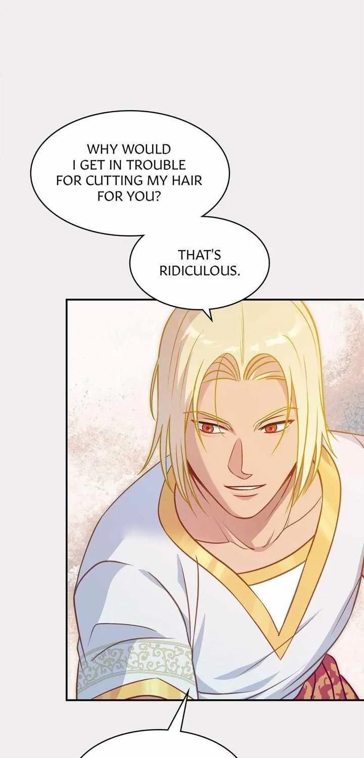 Assassin Chapter 23 page 10 - 