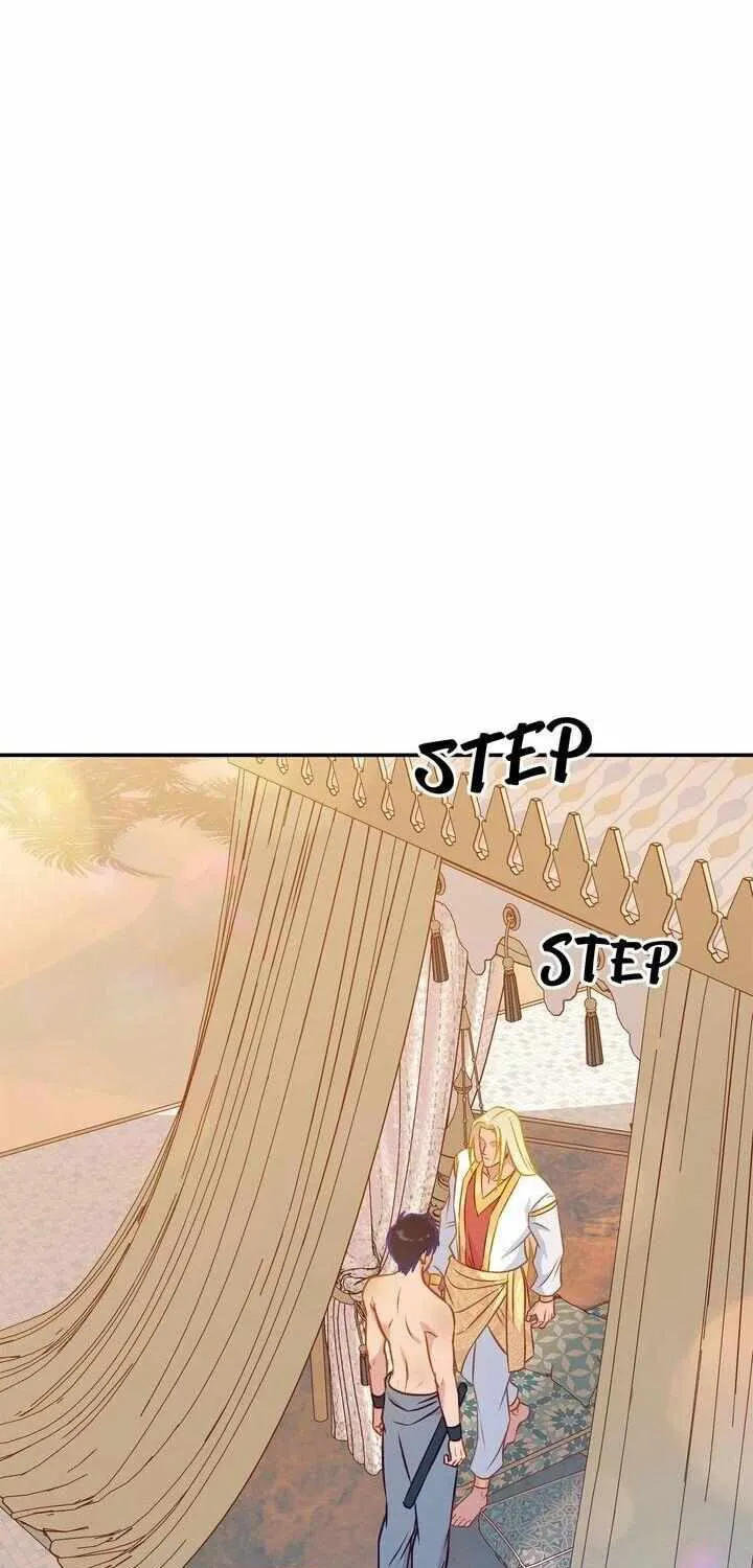 Assassin Chapter 24 page 14 - 