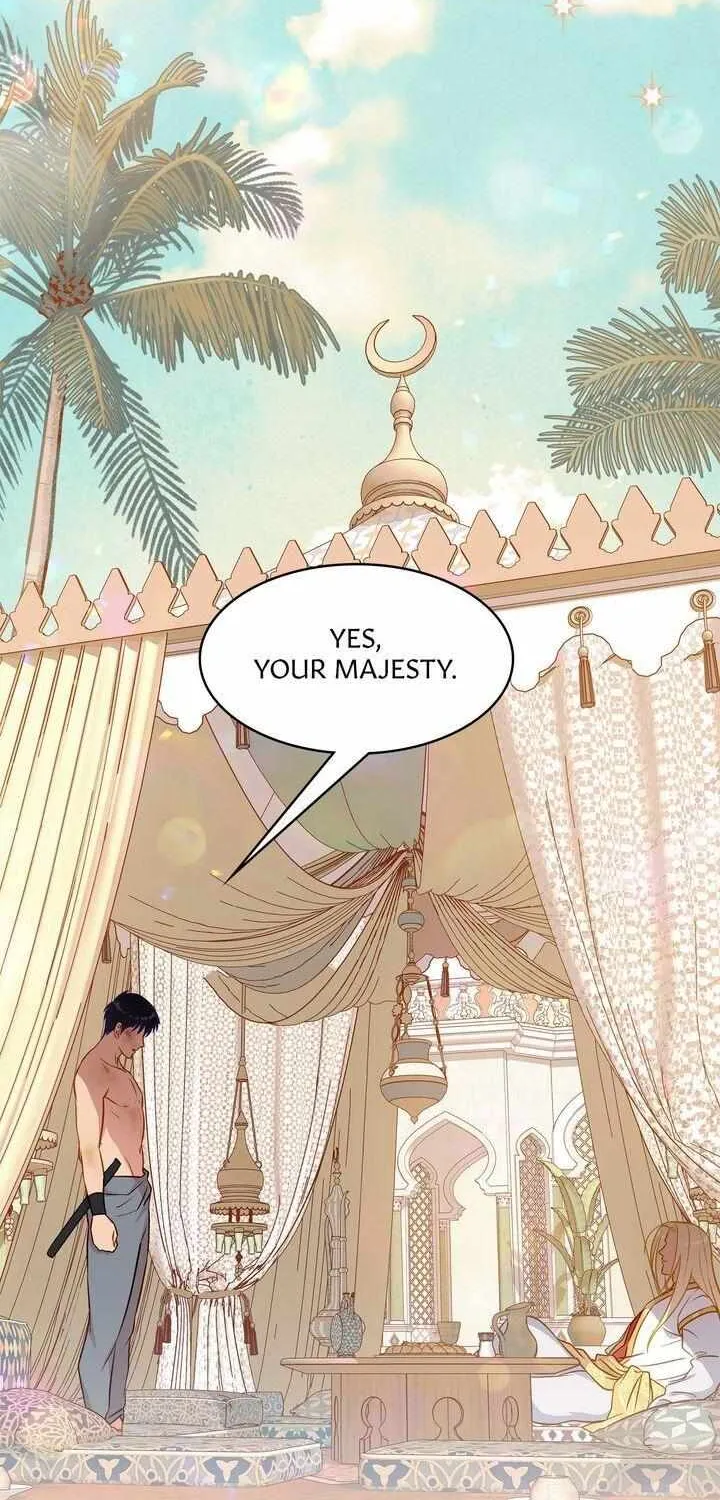 Assassin Chapter 24 page 3 - 
